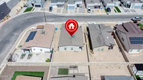 440 Beech Tree Dr, El Paso, TX 79928 photo 47