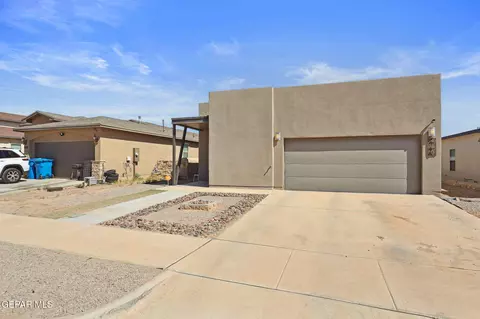 440 Beech Tree Dr, El Paso, TX 79928 photo 2