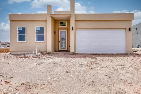 13852 Paseo Celeste Dr, El Paso, TX 79928