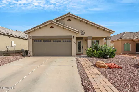 13172 Willitoft Rd, El Paso, TX 79928