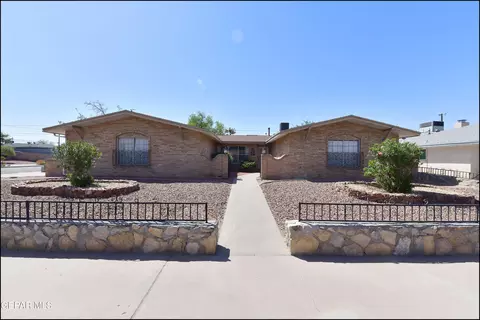8324 Catalpa Ln, El Paso, TX 79925