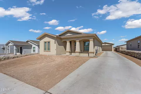 469 Miguel Payan Ct, Vinton, TX 79821
