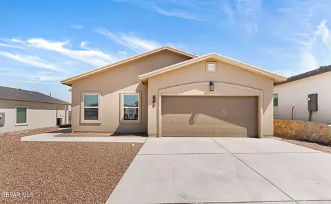 461 Miguel Payan Ct, Vinton, TX 79821