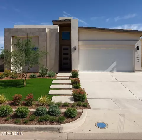 15380 Imagine Dr, El Paso, TX 79938