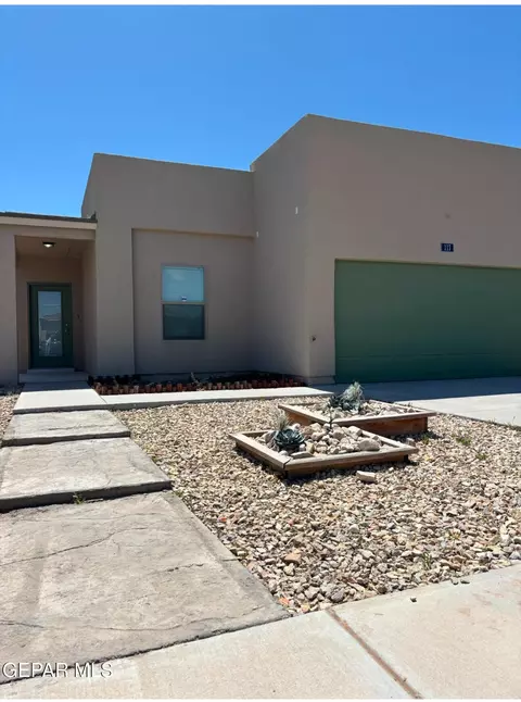 117 Rio Alamo Way, Clint, TX 79836