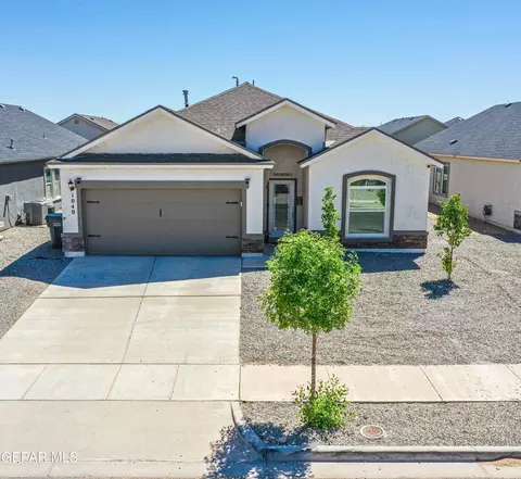 1040 Indigo Sky St, El Paso, TX 79928