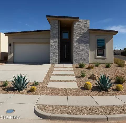 15384 Imagine Dr, El Paso, TX 79938