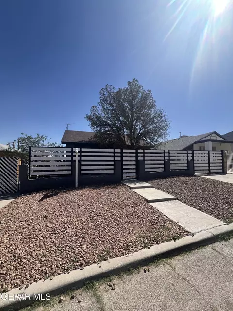 2802 Hamilton Ave, El Paso, TX 79930
