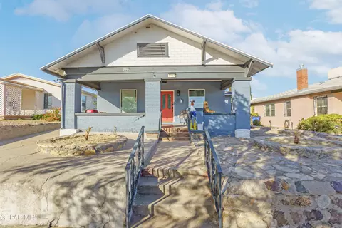 3907 Fort Blvd, El Paso, TX 79930