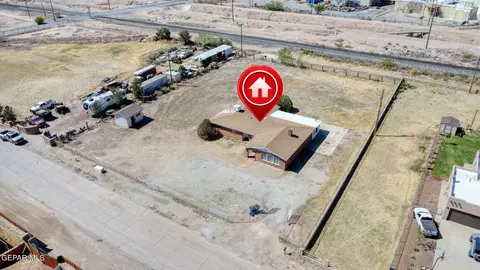 9668 Kathy Ave, El Paso, TX 79927