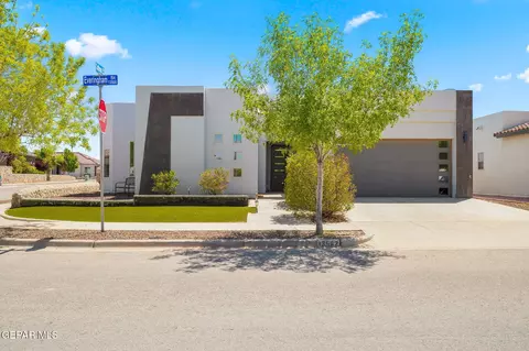 13562 Everingham St, El Paso, TX 79928
