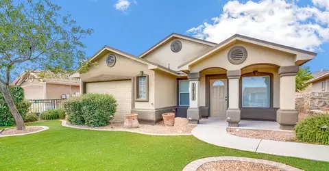 11507 Flor Celosia Dr, Socorro, TX 79927
