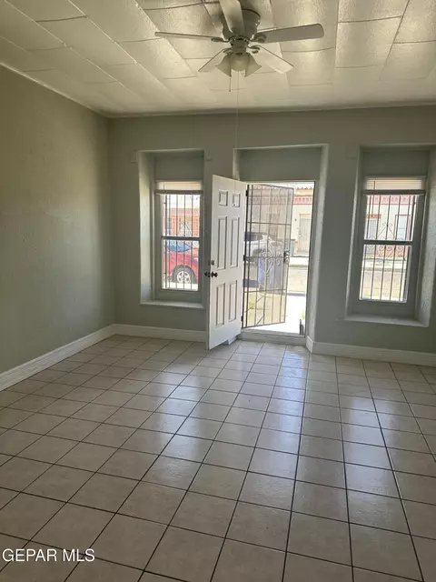 3506 Pera Ave #A&B, El Paso, TX 79905