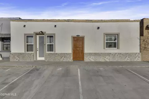 916 Tays St #1-4, El Paso, TX 79901