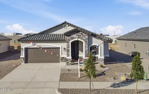 12925 Pontesbury Dr, El Paso, TX 79928