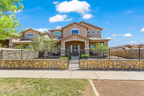 2041 Howard Jones Pl #A, El Paso, TX 79938