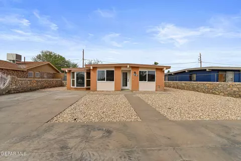 8748 Buena Park Dr, El Paso, TX 79907