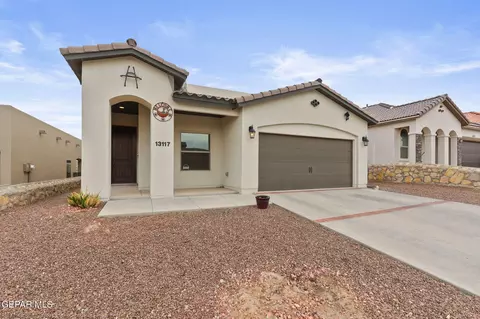 13117 Celtic, Horizon City, TX 79928