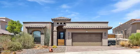 7229 Camino Del Sol Dr, El Paso, TX 79911