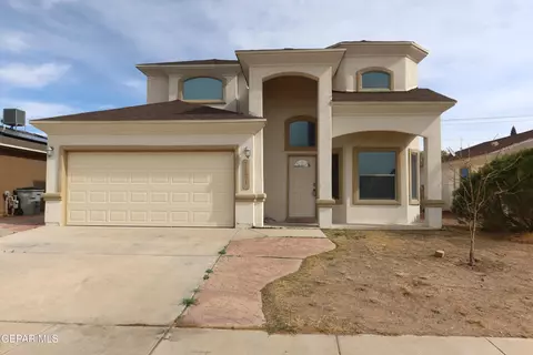7121 Falling Leaf Cir, El Paso, TX 79934
