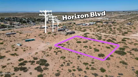 13 Averill St, Horizon City, TX 79928