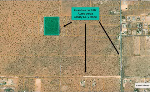 tbd Tbd, Clint, TX 79938 photo 6