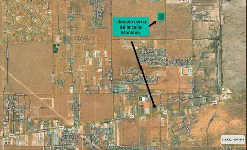 tbd Tbd, Clint, TX 79938 photo 2