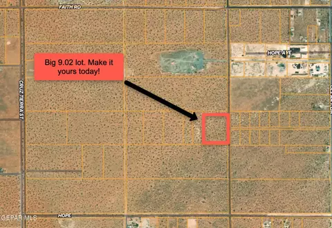 tbd Tbd, Clint, TX 79938 photo 4