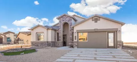 13977 Lorenz Ave, El Paso, TX 79928