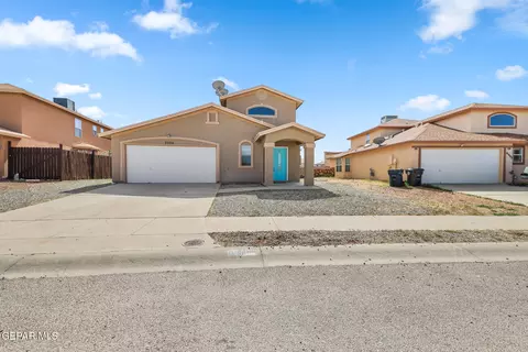7000 Jericho Tree Dr, El Paso, TX 79934
