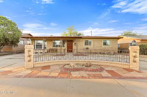 4929 Tropicana Ave, El Paso, TX 79924