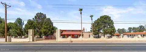 5673 Upper Valley Rd, El Paso, TX 79932