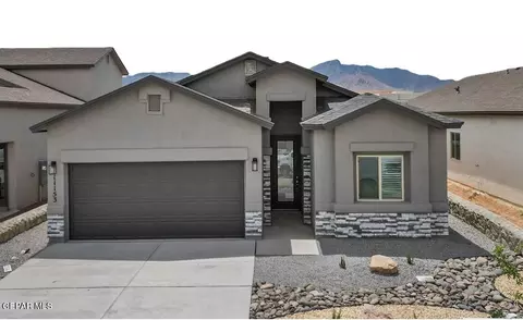 12920 Tatenhill Dr, El Paso, TX 79928