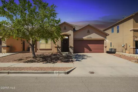 13209 Bywell, Horizon City, TX 79928