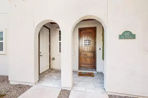 337 Vin Almoradi Ct, El Paso, TX 79912