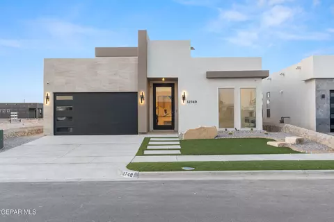 12749 Persistence Ave, El Paso, TX 79928
