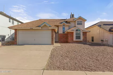 7936 Night Fall Pl, El Paso, TX 79932
