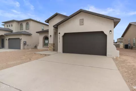 10712 Elise St, El Paso, TX 79924