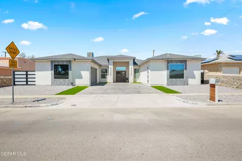 11341 Pratt Ave, El Paso, TX 79936