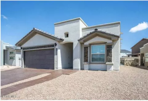 14853 Oldenberg Ct, El Paso, TX 79938