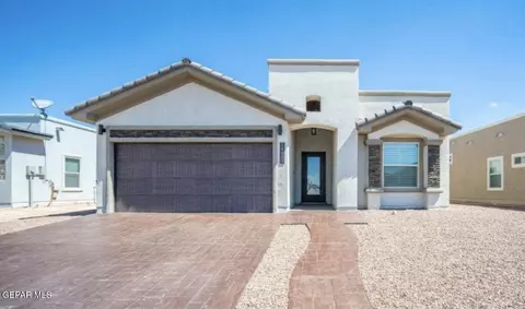 14853 Oldenberg Ct, El Paso, TX 79938
