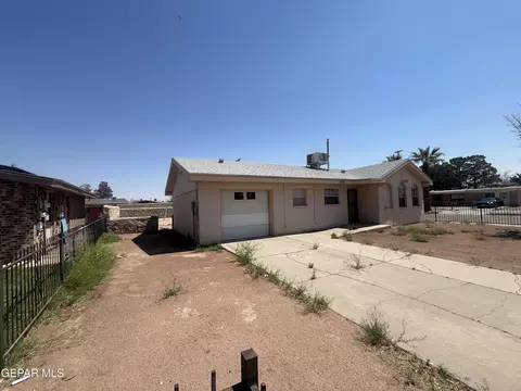 9339 Elgin Dr, El Paso, TX 79907
