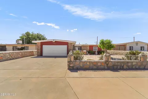 10613 Josie Pl, El Paso, TX 79924