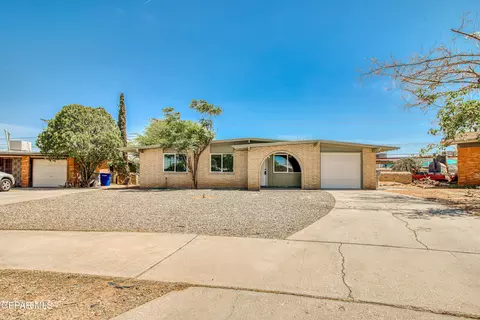 5008 Anchorage Ave, El Paso, TX 79924