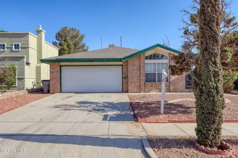 11936 Oak Abbey Court Ct, El Paso, TX 79936