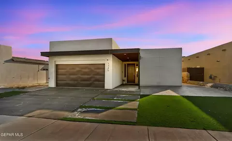 1725 Eased St, El Paso, TX 79928