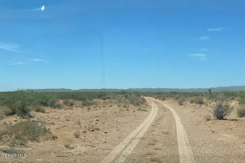 tbd Tbd Parcel 738, Van Horn, TX 79855