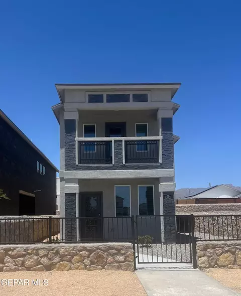 5853 Dalhart Dr, El Paso, TX 79924