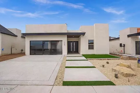 1782 Urijah Pl, El Paso, TX 79928