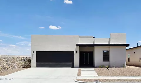 1778 Sadie Mae Pl, El Paso, TX 79928